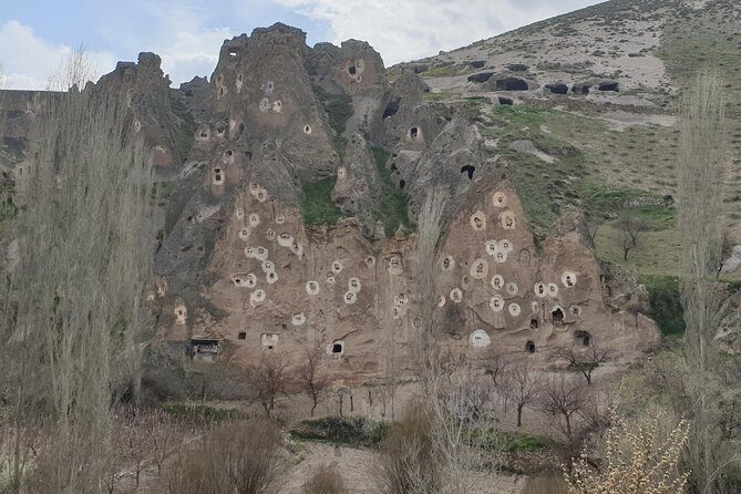 Undiscovered Cappadocia Tour by Cappadocian Guide - Mustafapaşa area mood: Greek houses, Ottoman layers, and calm coexistence