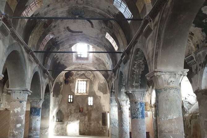 Undiscovered Cappadocia Tour by Cappadocian Guide - Soganli Valley: lunch with local ingredients, then a 2 km walk