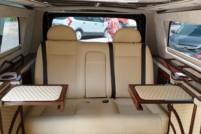 VIPPrivate Airport Transfer From or To Kayseri & Nevsehir Airport - Where it fits best: families, groups, and travelers who hate waiting