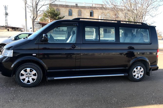 VIPPrivate Airport Transfer From or To Kayseri & Nevsehir Airport - What you should do to make pickup painless