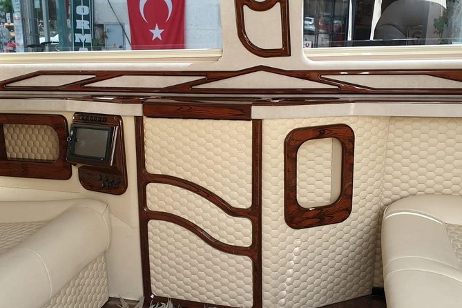 VIPPrivate Airport Transfer From or To Kayseri & Nevsehir Airport - Should you book this VIP transfer?