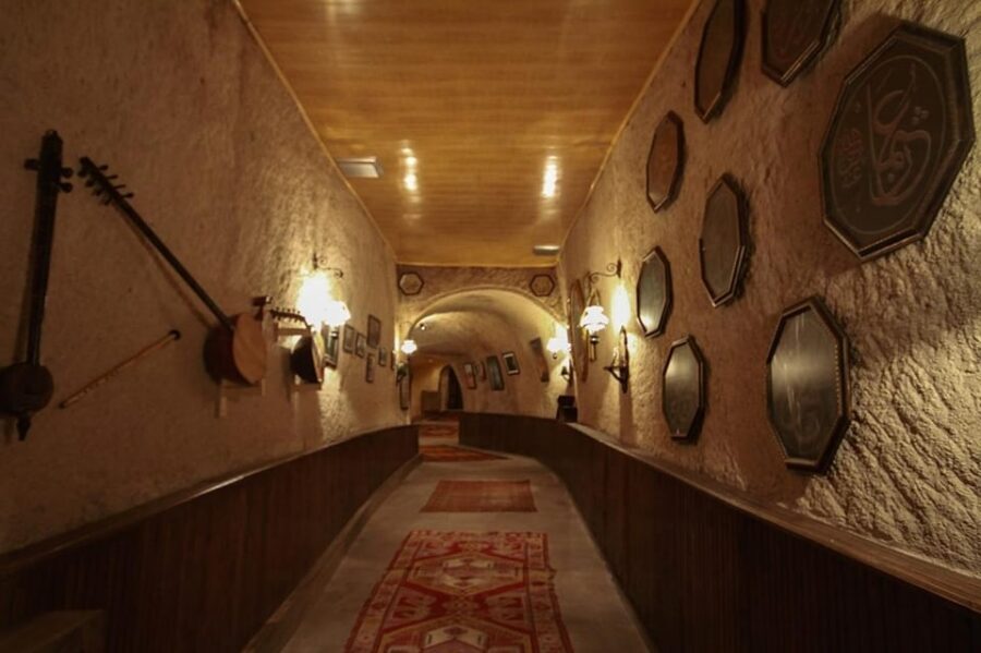 Whirling Dervish Ceremony İn Cappadocia - Who this fits best (and who should think twice)