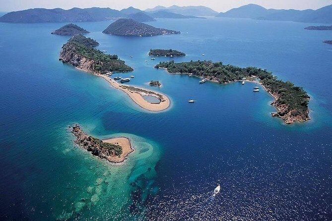 Wonders of Turkey - Gulet: Istanbul, Cappadocia, Ephesus, Fethiye - Troy and Behramkale: UNESCO Ruins Plus a Modern Museum Stop